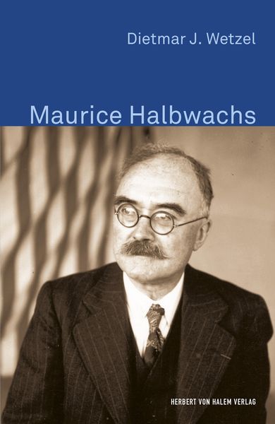 Produktbild: Maurice Halbwachs