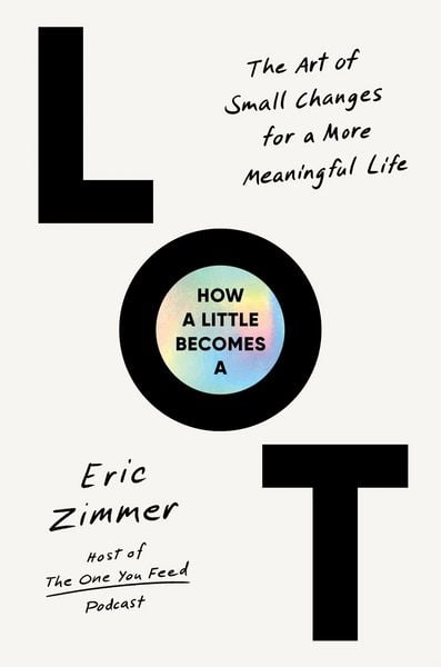 Produktbild: How a Little Becomes a Lot