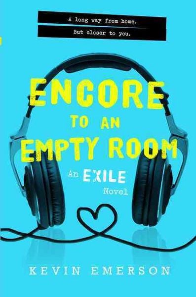 Produktbild: Encore To An Empty Room