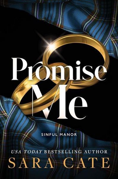 Produktbild: Promise Me