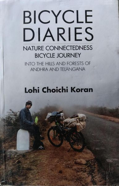 Produktbild: Bicycle Diaries