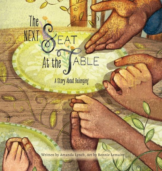 Produktbild: The Next Seat at the Table