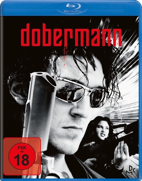 Produktbild: Dobermann