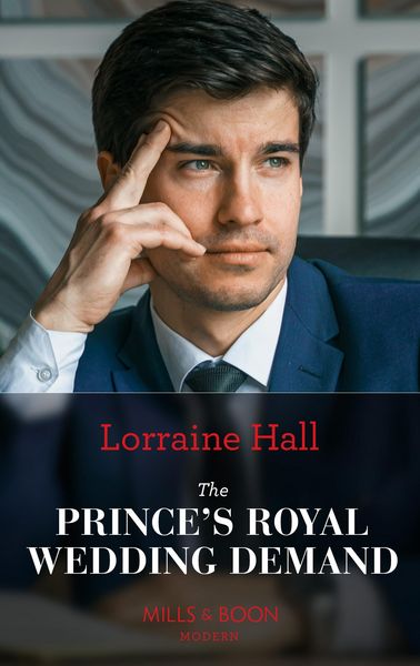 Produktbild: The Prince's Royal Wedding Demand