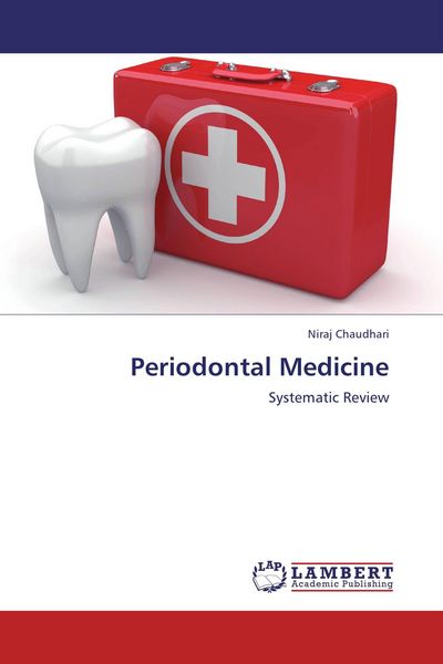 Produktbild: Periodontal Medicine