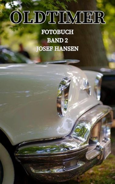 Produktbild: Oldtimer