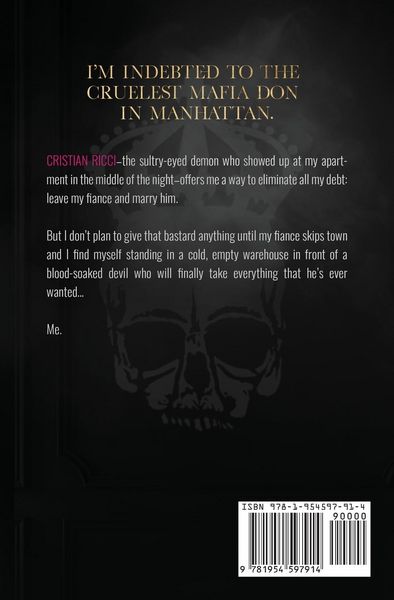 Produktbild: Mafia Boss