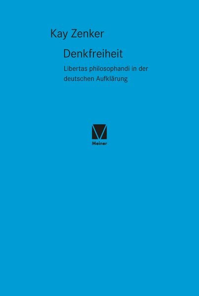 Produktbild: Denkfreiheit
