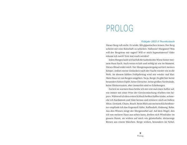 Produktbild: Hoch. Hinaus