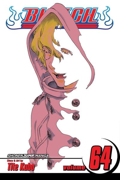 Produktbild: Bleach,  64