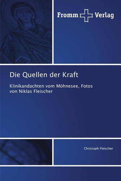 Produktbild: Die Quellen der Kraft