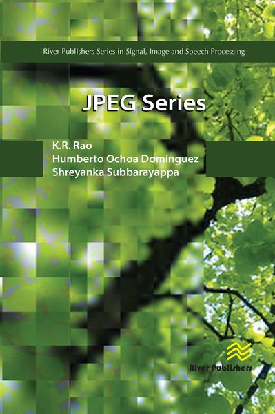 Produktbild: JPEG Series