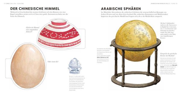 Produktbild: Wie laut war eigentlich der Urknall?