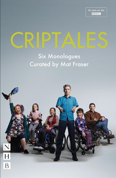 Produktbild: CripTales