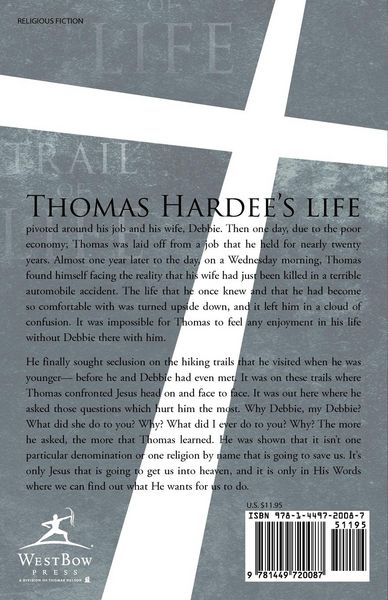 Produktbild: On the Trail of Life