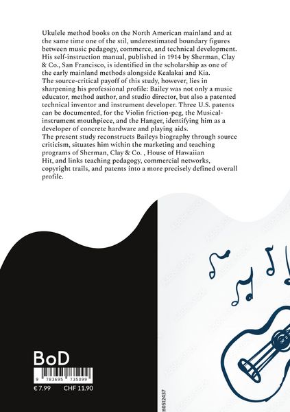 Produktbild: THE MUSIC EDUCATOR