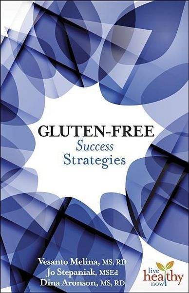 Produktbild: Gluten-Free Success Strategies