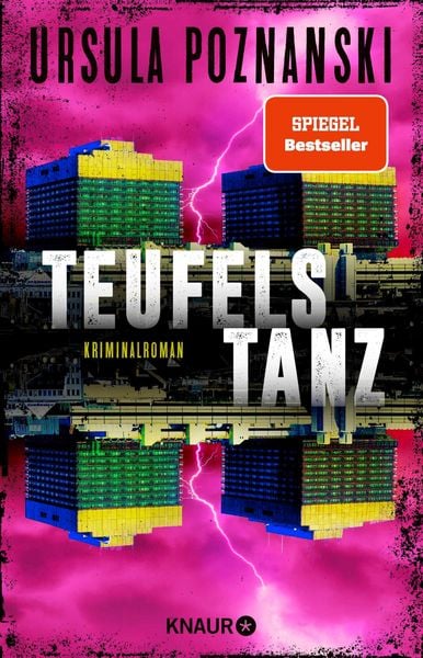 Produktbild: Teufels Tanz
