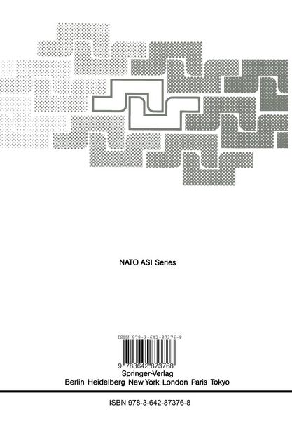 Produktbild: Logic of Programming and Calculi of Discrete Design