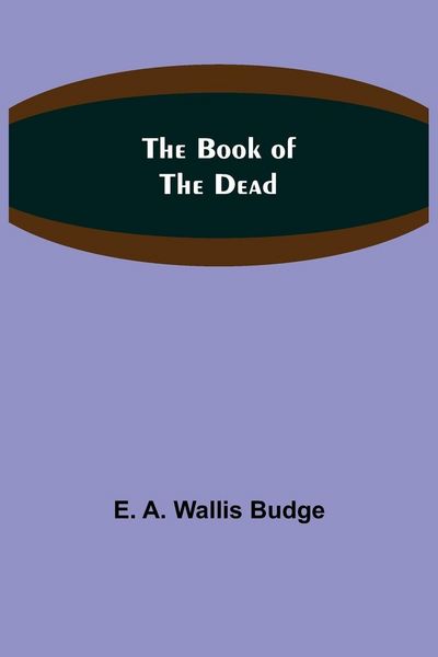 Produktbild: The Book of the Dead