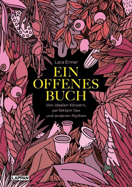 Produktbild: Ein offenes Buch