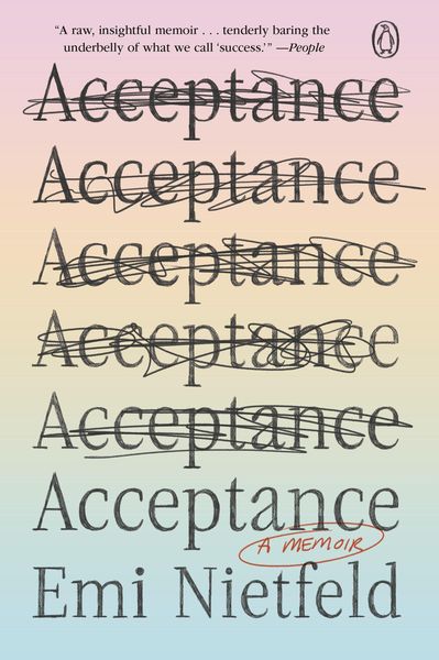 Produktbild: Acceptance