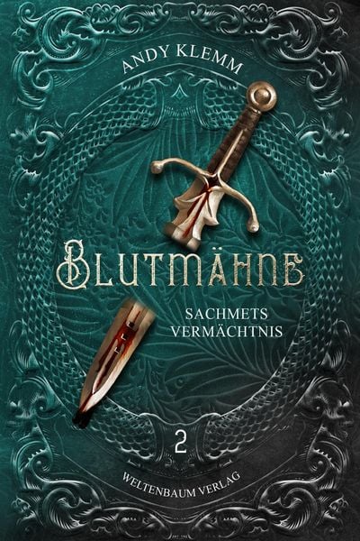 Produktbild: Blutm&auml;hne