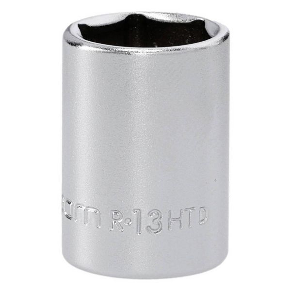 Produktbild: Facom R.13HT R.13HT 6-kant-Einsatz 1/4"
