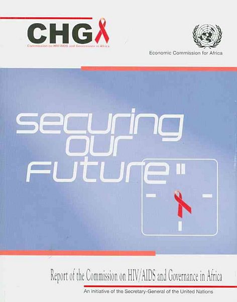 Produktbild: Securing Our Future