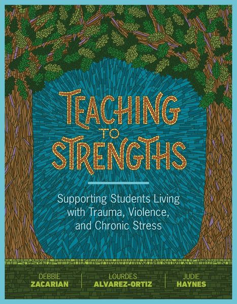 Produktbild: Zacarian, D: Teaching to Strengths