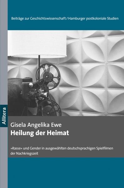 Produktbild: Heilung der Heimat