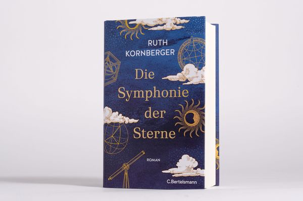 Produktbild: Die Symphonie der Sterne