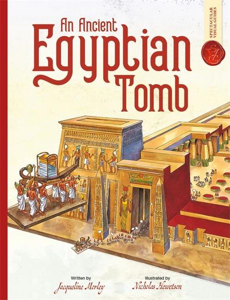 Produktbild: Ancient Egyptian Tomb