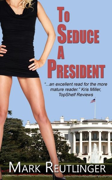 Produktbild: To Seduce a President
