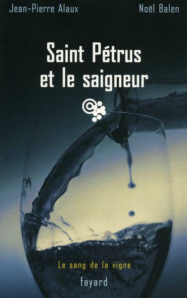 Produktbild: Saint P&eacute;trus et le saigneur