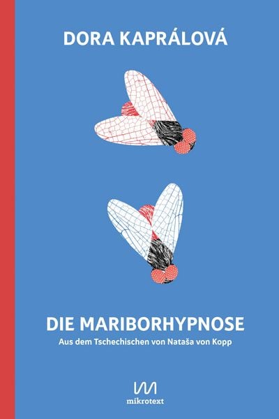 Produktbild: Die Mariborhypnose