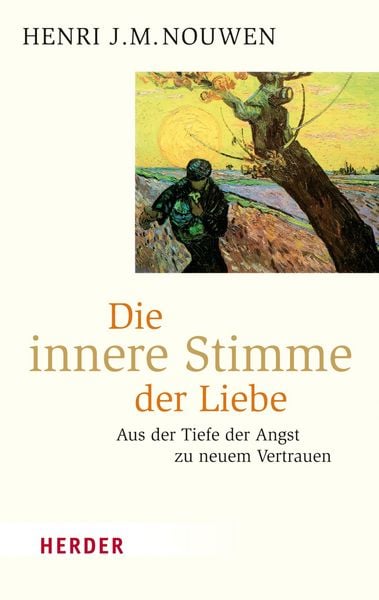 Produktbild: Die innere Stimme der Liebe