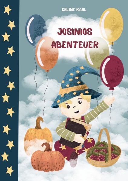 Produktbild: Josinios Abenteuer