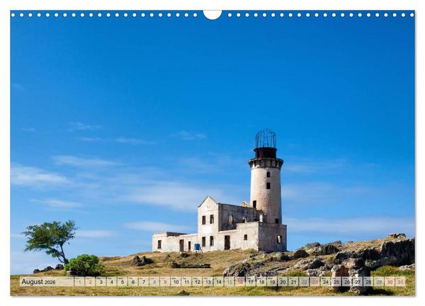 Produktbild: Mauritius - Pearl of the Indian Ocean (Wall Calendar 2026 DIN A3 landscape), CALVENDO 12 Month Wall Calendar