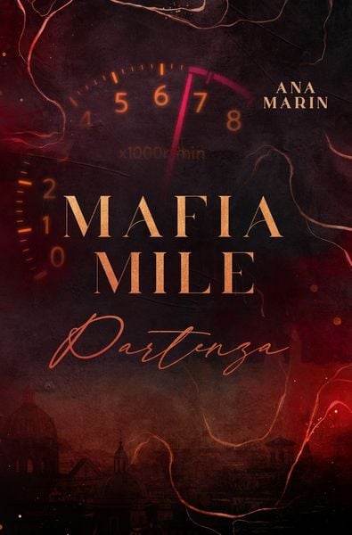 Produktbild: Mafia Mile