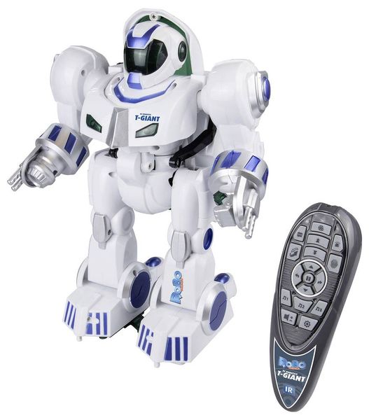 Produktbild: Revell Control T-Giant Spielzeug Roboter
