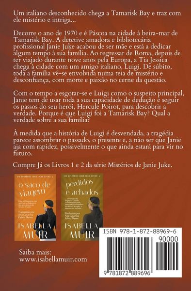 Produktbild: O Caso do Sr. Williams