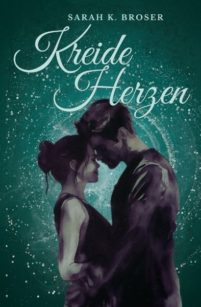 Produktbild: Kreideherzen
