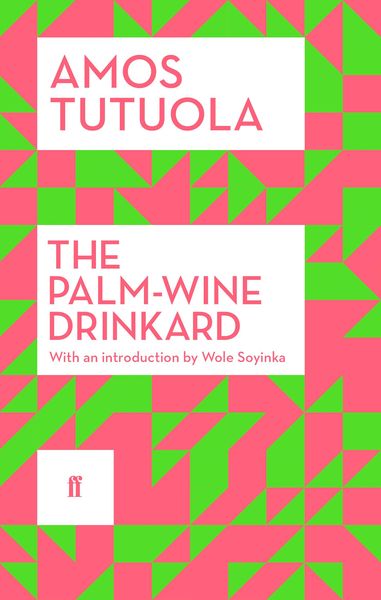 Produktbild: The Palm-Wine Drinkard