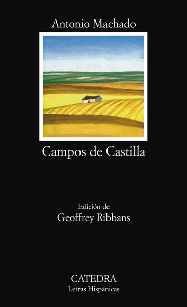 Produktbild: Campos de Castilla