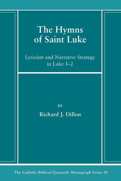 Produktbild: The Hymns of Saint Luke