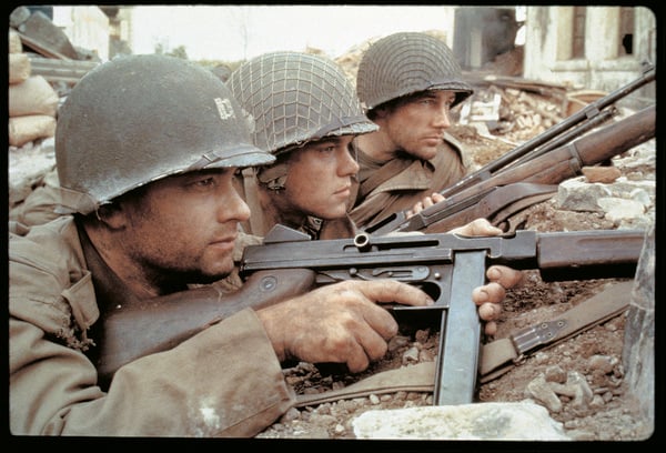 Produktbild: Der Soldat James Ryan