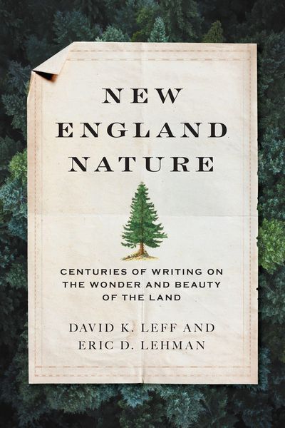 Produktbild: New England Nature