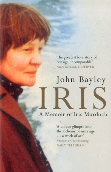 Produktbild: Iris