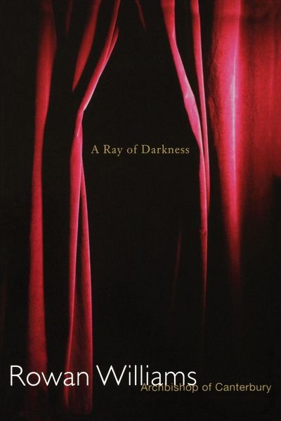 Produktbild: Ray of Darkness